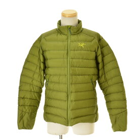 【中古】ARCTERYX / アークテリクス13239 Cerium LT Jacket セリウム LTダウンジャケット【送料無料】【cacgabdb-m】