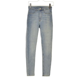 【中古】DIVIDED by H&M / ディバイデッドバイエイチアンドエムストレッチスキニーデニムパンツ【cacgaebb-l】