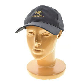【中古】ARCTERYX / アークテリクスX000009463 Bird Word Cap バードワードキャップ【cacgaccc-z】