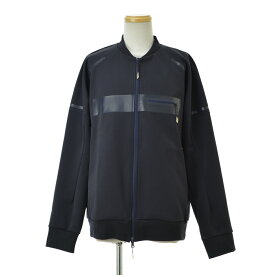 【中古】ASICS / アシックス2191A372 MJ WB JACKET ニットジャケット【caceadbi-m】