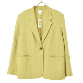 【中古】H&M / エイチアンドエム1釦テーラードジャケット【cacgaeaf-l】