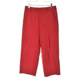 【中古】MAATEE&SONS / マーティーアンドサンズMT3303-0206A CHEAP CHINOパンツ【cacfaccf-m】