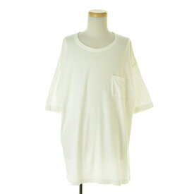 【中古】VISVIM / ビズビム0121105009005 SUBLIG JUMBO S/S半袖Tシャツ【cacfafcf-m】