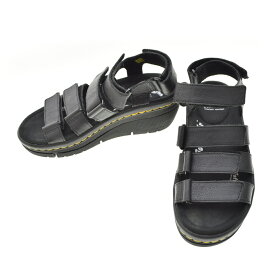 【中古】Dr. Martens / ドクターマーチン23355001 VERITY ベリティサンダル【送料無料】【cacgahbj-z】