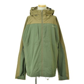 【中古】PATAGONIA / パタゴニア00s 2007年製 30800 ライトスモークフラッシュジャケットジャケット【送料無料】【cacfajad-m】