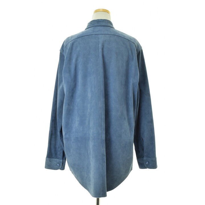 楽天市場】【中古】MADISON BLUE / マディソンブルーMB181-5039 SUEDE 