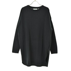 【中古】niko and... / ニコ アンドS202TC39AD BIGサイズ長袖Tシャツ【cacfafad-l】