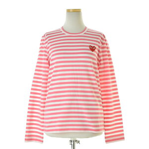 COMME des GARCONS PLAY