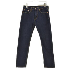 【中古】LEVIS / リーバイス29507-0083 502 テーパードデニムパンツ【cacgabbh-m】