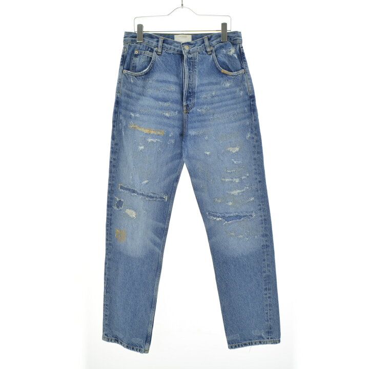 楽天市場】【中古】ZARA / ザラZARA ORIGINS 7215/400 トップステッチ 