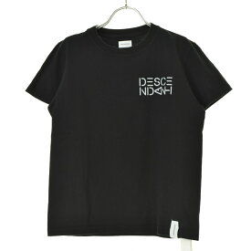 【中古】DESCENDANT / ディセンダント23SS CORAL SS (KIDS)半袖Tシャツ【cacfagcf-k】