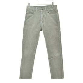 【中古】BEAMS PLUS / ビームスプラス38-21-0005-791 5 Pocket Corduroy 5ポケット ストレッチコーデュロイパンツ【cacgaeab-m】