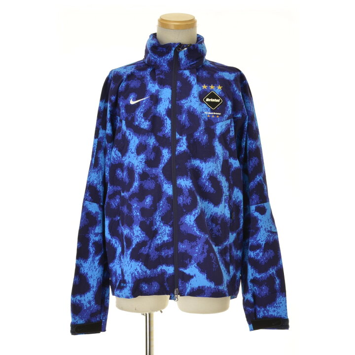 楽天市場】【中古】F.C.R.B. / F.C.Real Bristol × NIKE / エフシー 