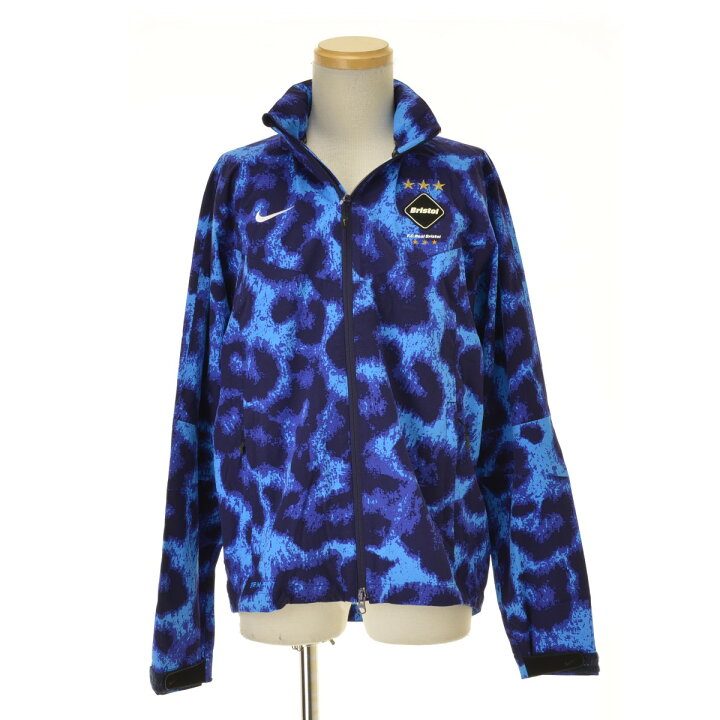 楽天市場】【中古】F.C.R.B. / F.C.Real Bristol × NIKE / エフシー 