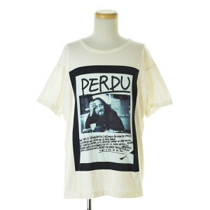 YOHJI YAMAMOTO POUR HOMME