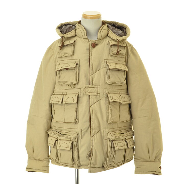 楽天市場】【中古】NUMBERNINE / ナンバーナイン08AW F08-NJ008 