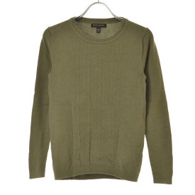 【中古】【期間限定値下げ】BANANA REPUBLIC / バナナリパブリック長袖ニットセーター【caceacaf-l】