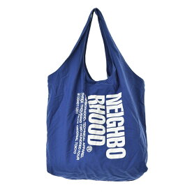 【中古】NEIGHBORHOOD / ネイバーフッド 23SS 231MYNH-CG02 ID TOTE BAG-Lトートバッグ【cacgaccc-z】