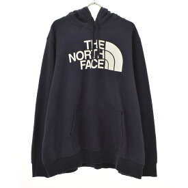 【中古】THE NORTH FACE / ノースフェイスA4M4Bスウェットパーカー【cacgacbj-m】