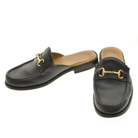 【中古】Caminando × DEUXIEME CLASSE / カミナンド × ドゥーズィエムクラスBIT MOCCASINS SLIPPERS ビットローファー モカシンサンダル【送料無料】【caccbbci-z】