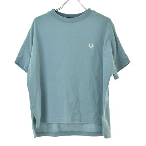 FRED PERRY