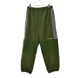 【中古】NEIGHBORHOOD / ネイバーフッド 26SS 261TSNH-PTM03 TRACK PANTSナイロンパンツ【cacgaebc-m】