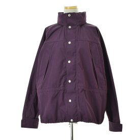 【中古】THE NORTH FACE PURPLE LABEL × JOURNAL STANDARD / ノースフェイスパープルレーベル × ジャーナルスタンダードNP2379N 別注 Stand Mountain Jacket スタンドマウンテンジャケットジャケット【cacgadch-m】