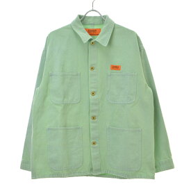 【中古】UNIVERSAL OVERALL201-1522カバーオール【cacgabcd-m】