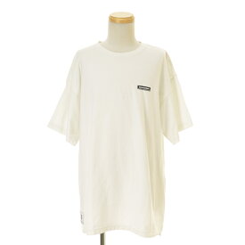 【中古】DESCENDANT / ディセンダント24SS FLUKE UP SS半袖Tシャツ【cacfaibe-m】