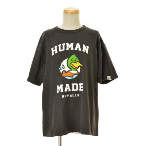HUMAN MADE