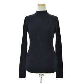 【中古】Ron Herman / ロンハーマン3410800185 Eco Wool Rib Turtle Neck Pullover長袖ニットセーター【cacgaeai-l】