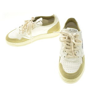 AUTRY (ｵｰﾄﾘｰ)