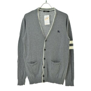 BURBERRY BLACK LABEL