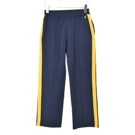 【中古】POLO RALPH LAUREN / ポロ ラルフローレントラックパンツ【cacgadbd-m】