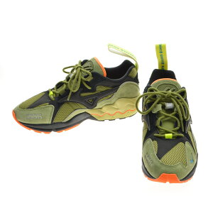 MIZUNO