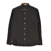 楽天市場】black label crestbridge 長袖シャツの通販