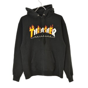 THRASHER