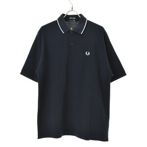 FRED PERRY