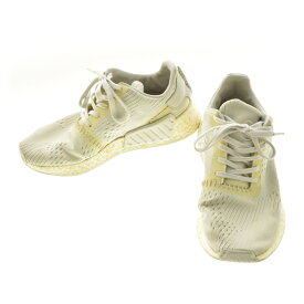 【中古】ADIDAS × wings+horns / アディダス × ウィングスアンドホーンズBB3118 WH NMD R2 ノマド ランナースニーカー【送料無料】【cacgadaj-z】