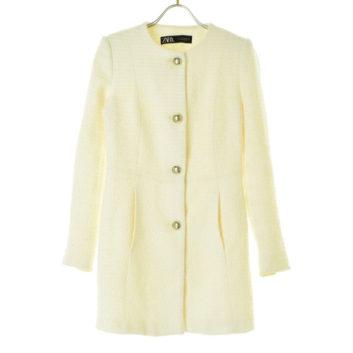 楽天市場】【中古】ZARA / ザラ2321/508/712 ロングストラクチャー 