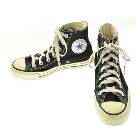 【中古】CONVERSE / コンバースALL STAR HI オールスタースニーカー【cacgabaj-z】