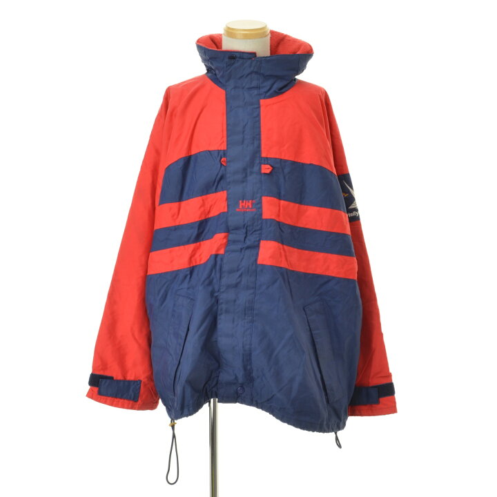 楽天市場】【中古】【期間限定値下げ】HELLY HANSEN / ヘリーハンセン  