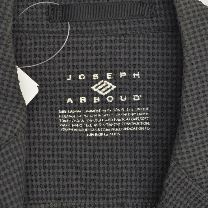 楽天市場】【中古】【期間限定値下げ】JOSEPH / ジョセフABBOUD 