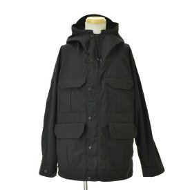 【中古】THE NORTH FACE PURPLE LABEL / ノースフェイスパープルレーベルNP2854N 65/35 MOUNTAIN PARKAマウンテンパーカー【送料無料】【cacfajaf-m】