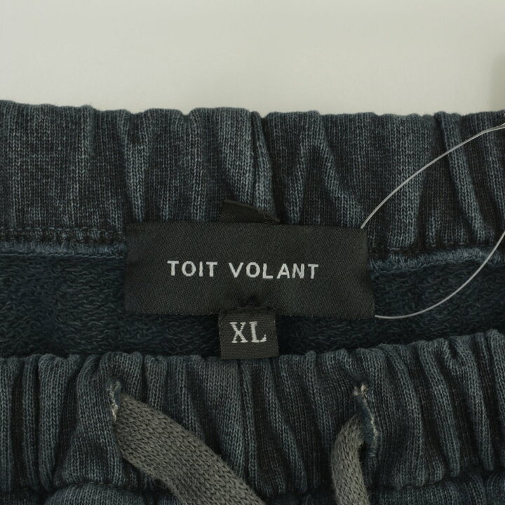 楽天市場】【中古】【期間限定値下げ】TOIT VOLANT / トワ ヴォラン  