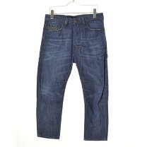 楽天市場】DIESEL デニム（カラーネイビー）（メンズファッション）の通販