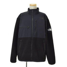 【中古】THE NORTH FACE / ノースフェイスNA72261 Tech Denali Jacket テックデナリフリースジャケット【caceadch-m】