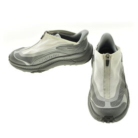 【中古】HOKA ONE ONE / ホカオネオネ1162850 PROJECT TRANSPORT プロジェクト トランスポートスニーカー【cacfaiaf-z】