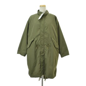 【中古】UNITED ARROWS Green Label Relaxing / ユナイテッドアローズグリーンレーベルリラクシング3625-699-1212-6730 CB NY ボアライナー付 STD モッズコート【cacfacbc-l】