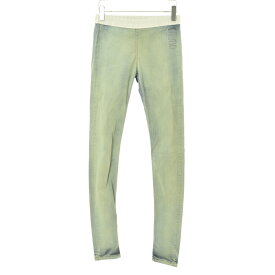 【中古】DRKSHDW / ダークシャドウLEGGINGS USED加工デニムパンツ【送料無料】【cacfafda-m】